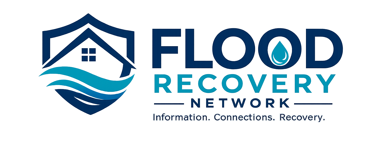 floodrecoverynetwork.com